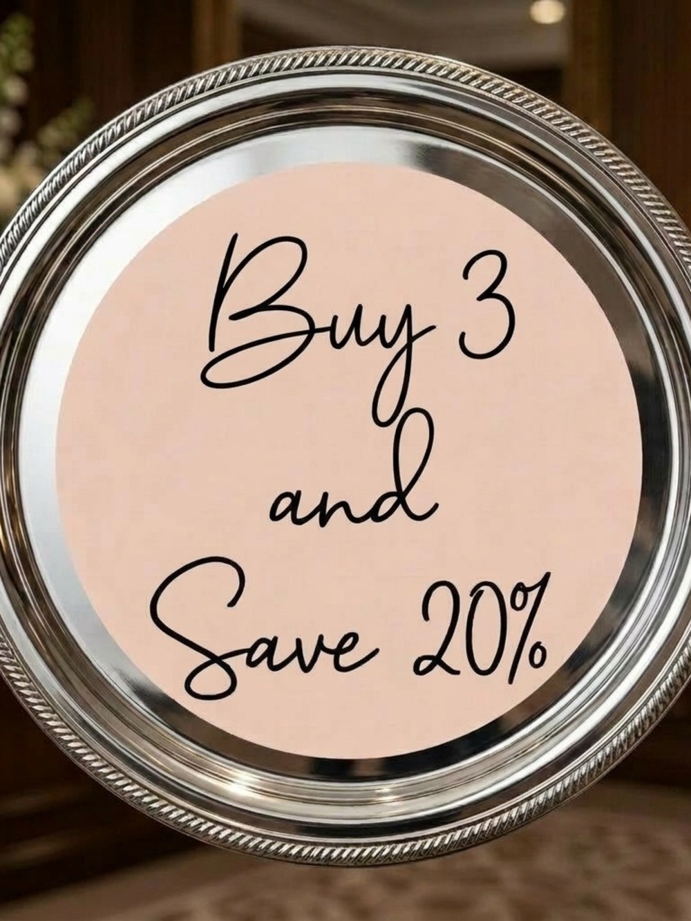 Save When You Bundle!